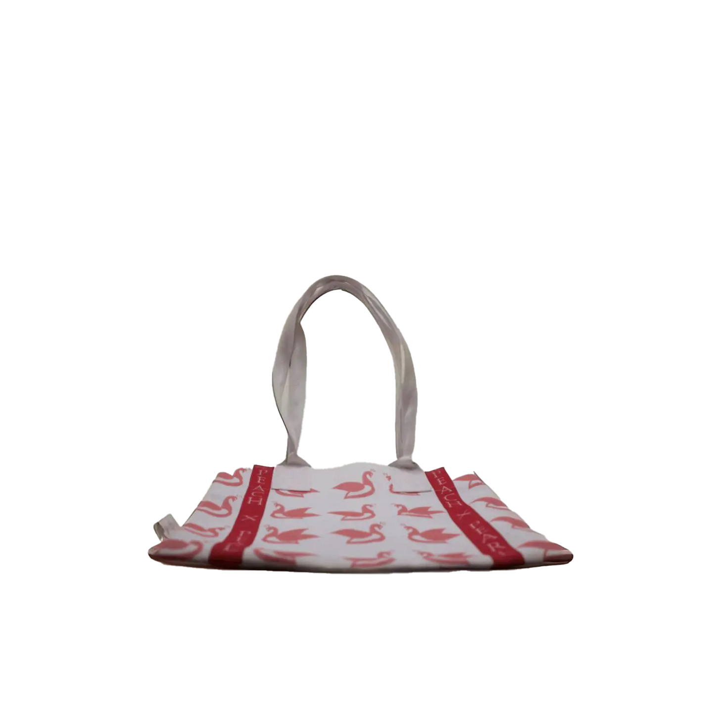 Organic Cotton Emie Beach Tote by Peach X Pearl® Co - Peach X Pearl Co.