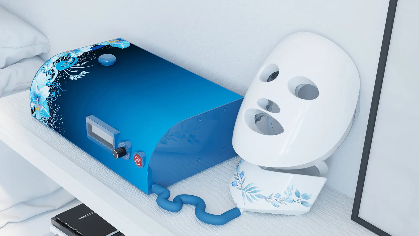 Renuvi Touch Robotic Facial Toning and Lifting Device - Peach X Pearl Co.