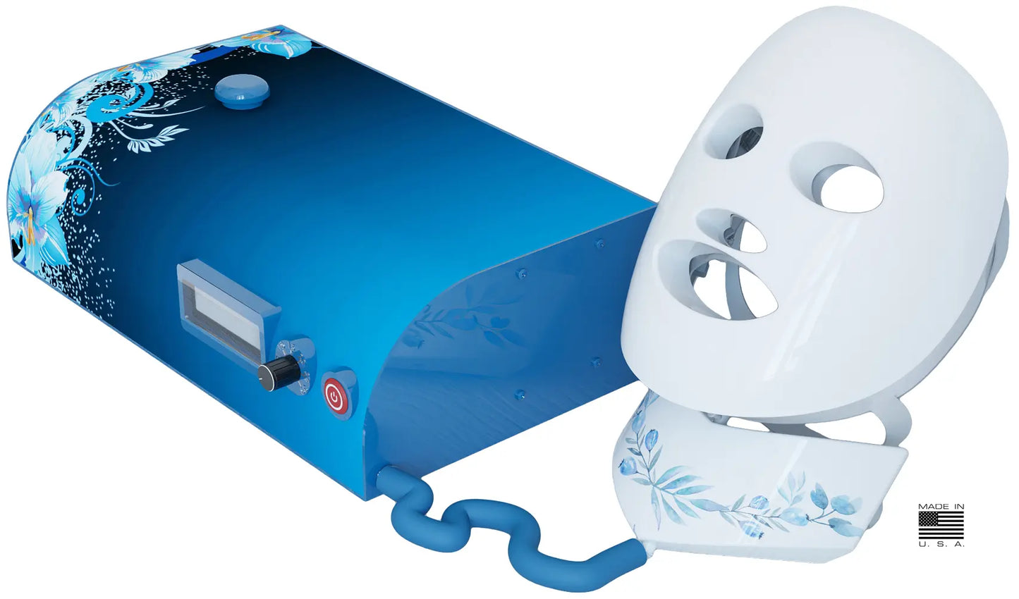 Renuvi Touch Robotic Facial Toning and Lifting Device - Peach X Pearl Co.