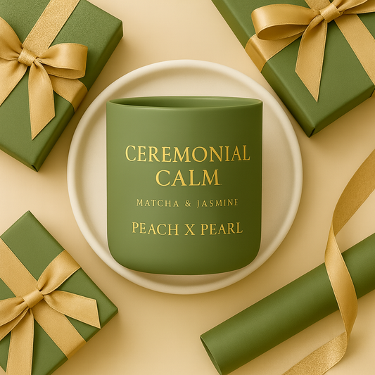 How to Choose the Perfect Candle Gift Box for the Holidays