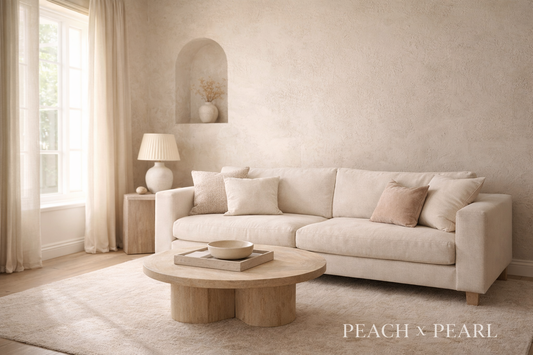 Designing With Intention: How Your Home Can Support a Calmer Daily Life