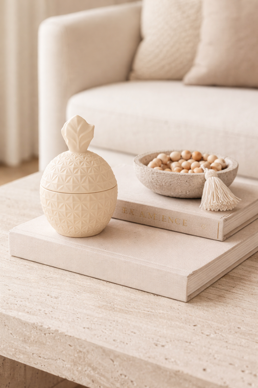 The Finishing Touches That Make a Home Feel Thoughtfully Designed