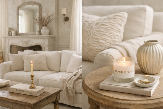 How to Transition Your Home From Winter to Spring (Without Starting Over)