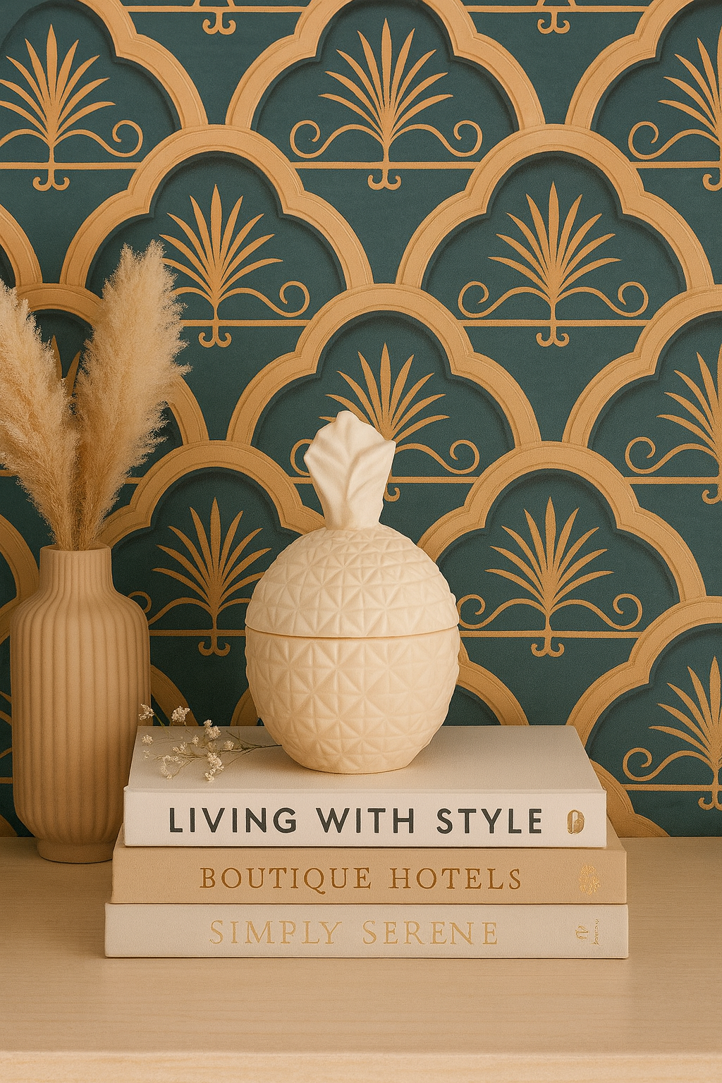 What Quiet Luxury Really Means for Your Home