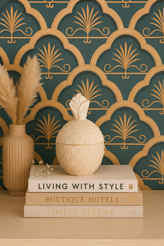 What Quiet Luxury Really Means for Your Home