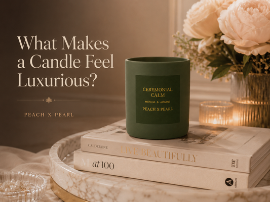 Luxury Candles Under $50 That Make a Home Feel Expensive