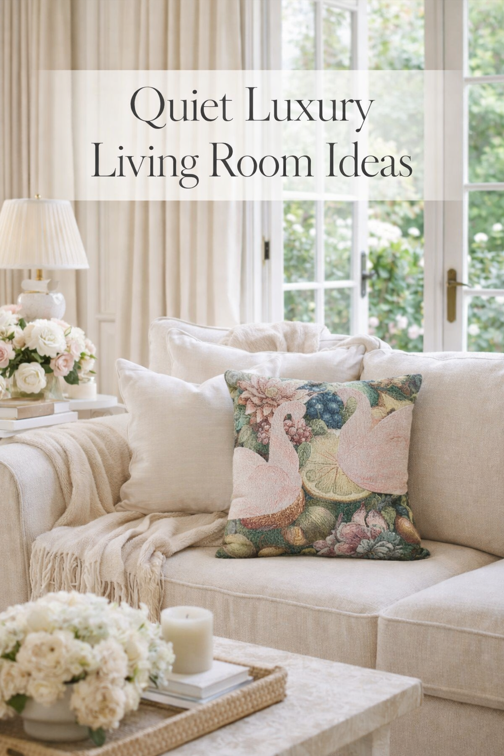 French Country, Reimagined: A Softer, More Modern Take on a Classic Style