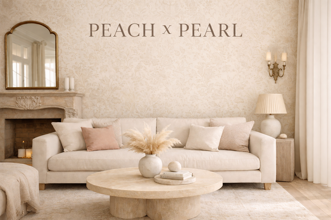 The Psychology of Soft Color Palettes in High-End Homes