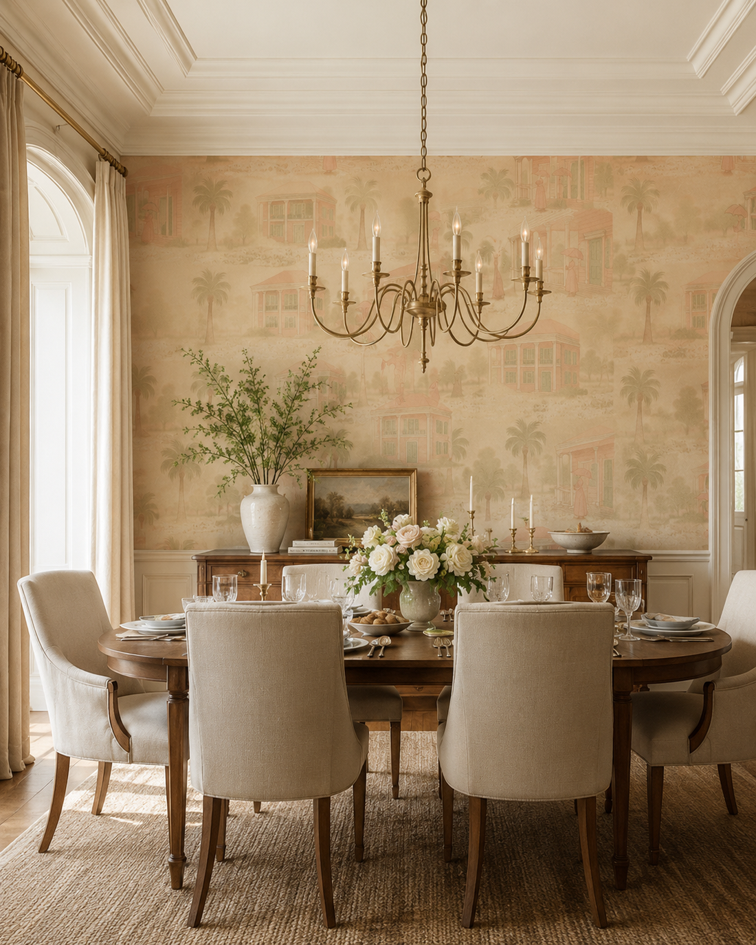 Vintage Grandma House Aesthetic: How to Make It Feel Elegant, Not Dated