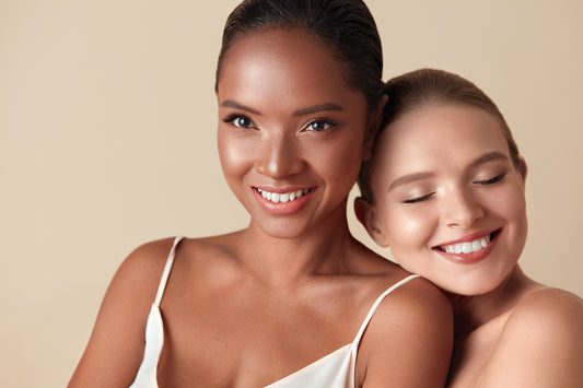 Anti-Aging Benefits of a Facial Massage