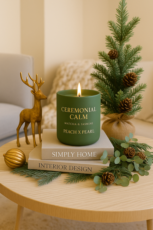 Best Candles for Holiday Gifting (2025 Edition)