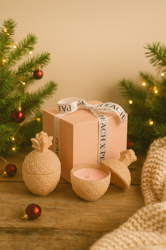 Black Friday Candles 2025 – Elegant Scents You’ll Actually Use