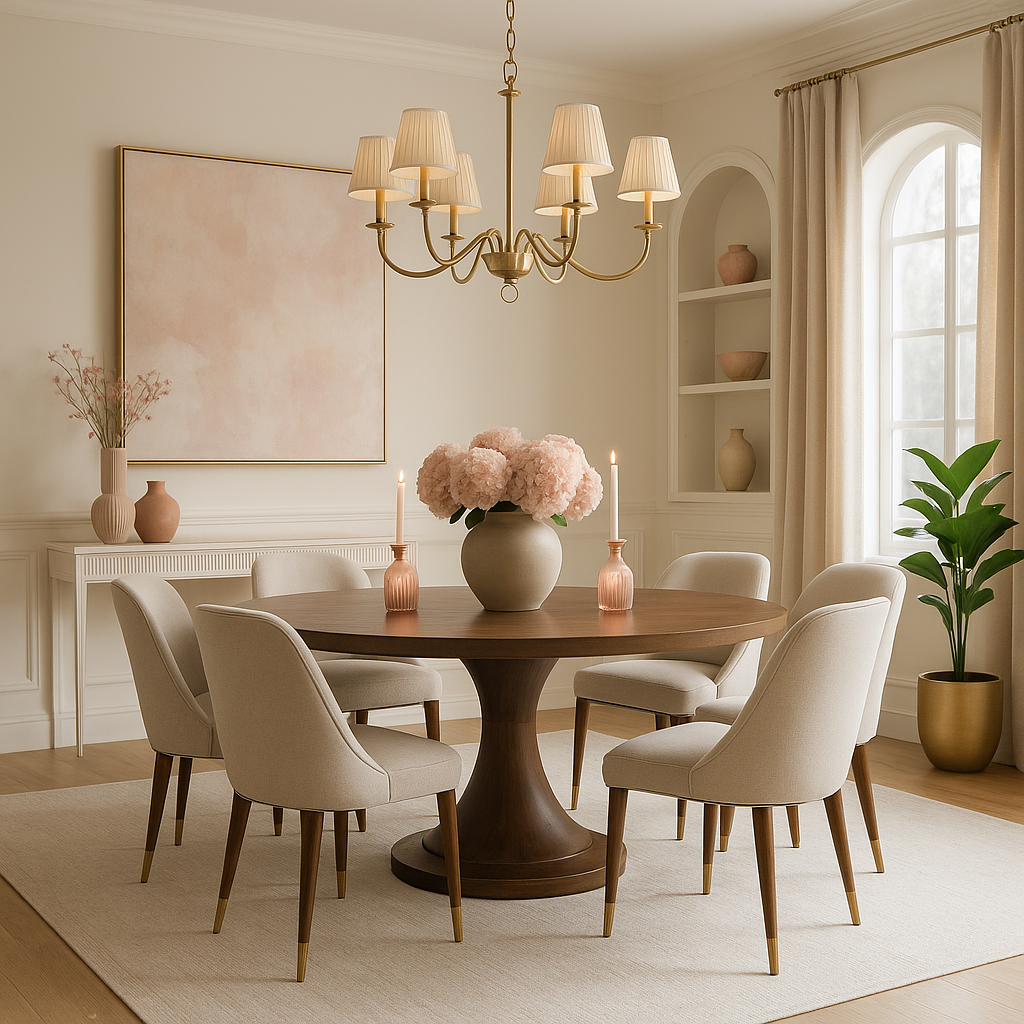 Now on Houzz: Discover Peach X Pearl Co’s Staging-Ready Styling Pieces