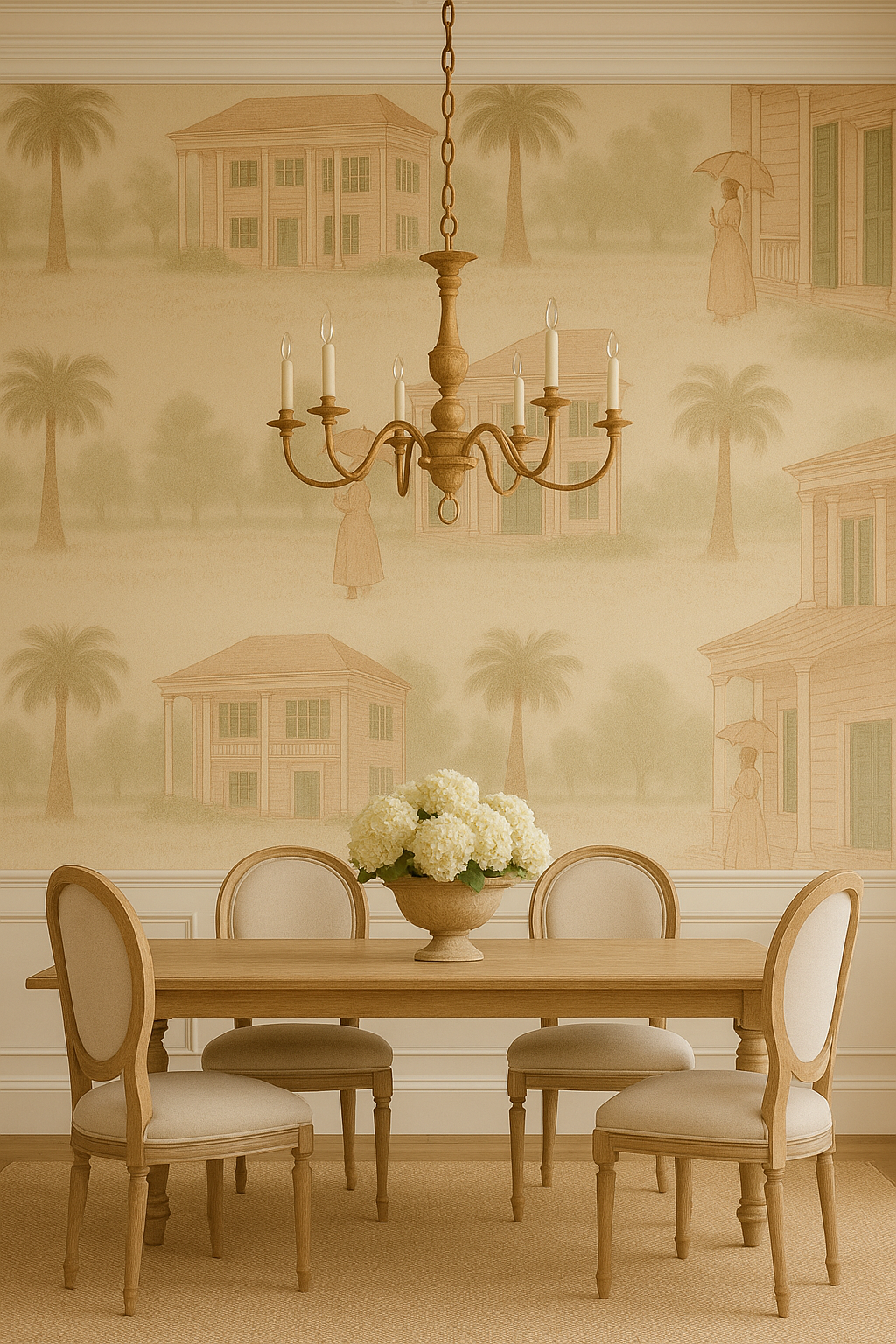 The Best Neutral Color Palettes for a Calm, Elevated Home