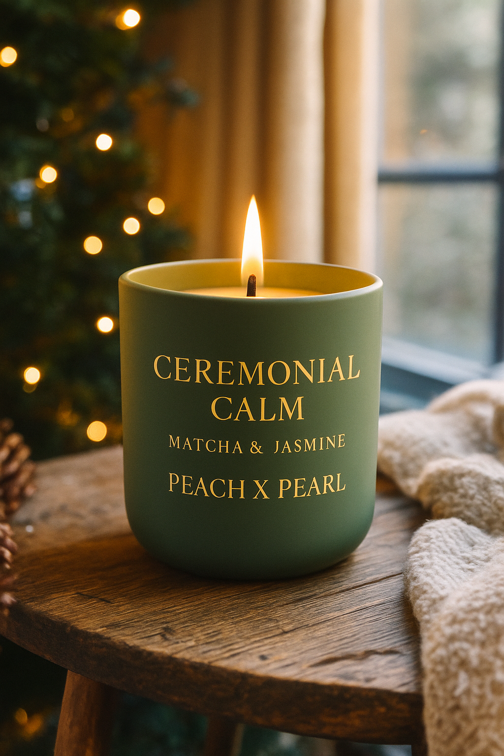 Gifts That Transform Any Room into a Quiet-Luxury Retreat