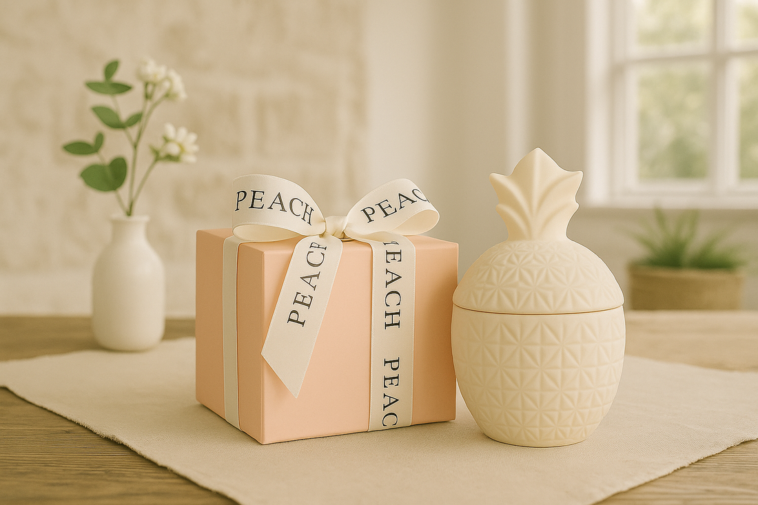 Quiet-Luxury Gifts Under $50 to Shop This Black Friday 2025