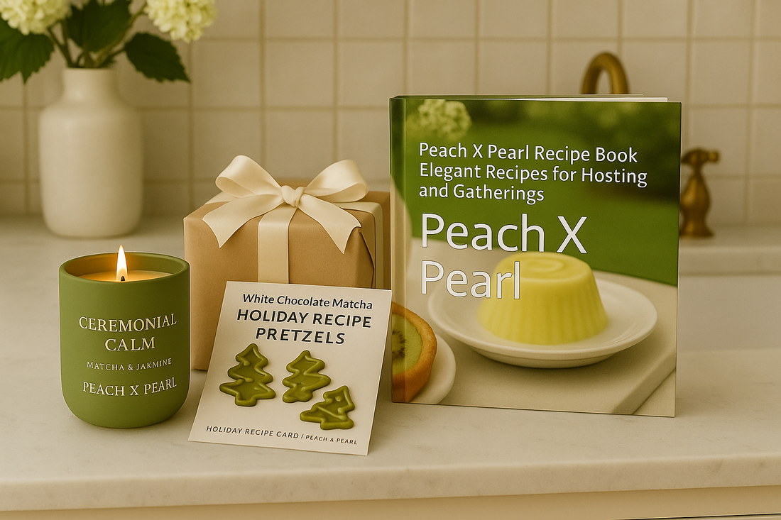 Entertaining in Style: Gift-Ready Essentials Every Hostess Will Adore