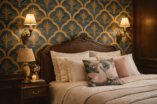 The Art of Layering Neutrals So a Room Never Feels Flat