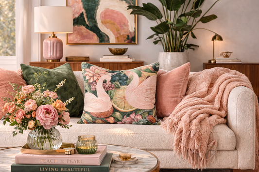 The Art of Decorating Slowly: Why Timeless Homes Aren’t Styled All at Once