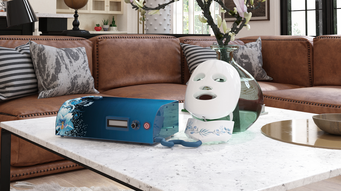Achieve a Pro Facial Massage At-Home