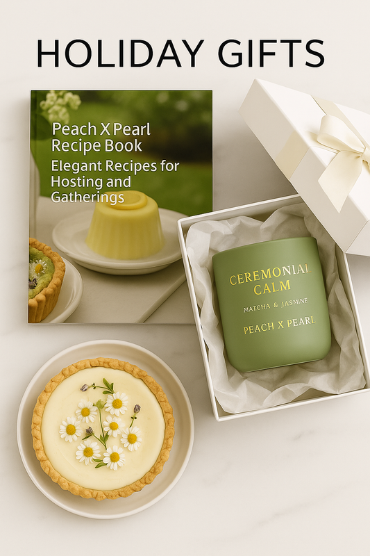 5 Calming Gifts for the Woman Who Loves Quiet Luxury and Wellness