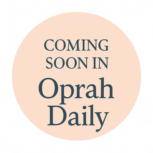 Behind the Tote: Our Oprah Daily Feature