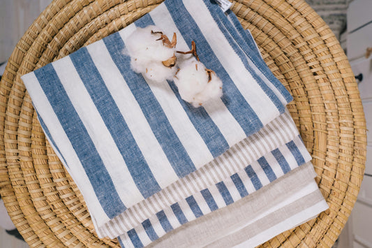 The Benefits of Organic Cotton and Why You Should Wear It to the Beach