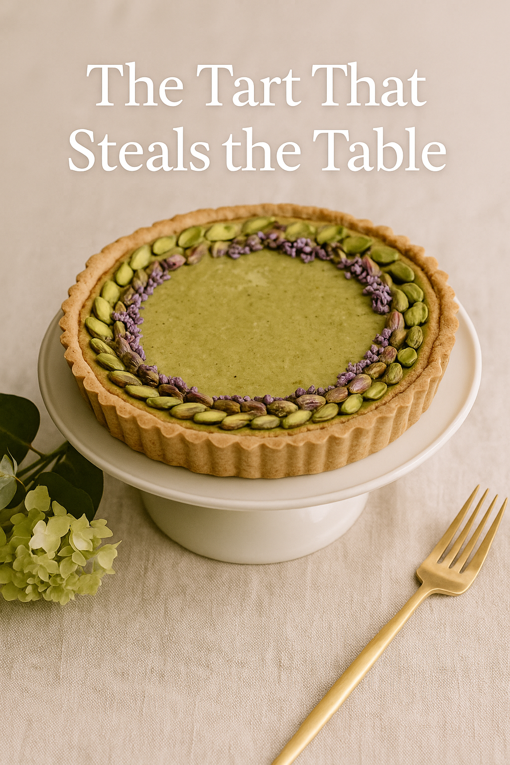 Holiday Recipes That Look as Beautiful as They Taste