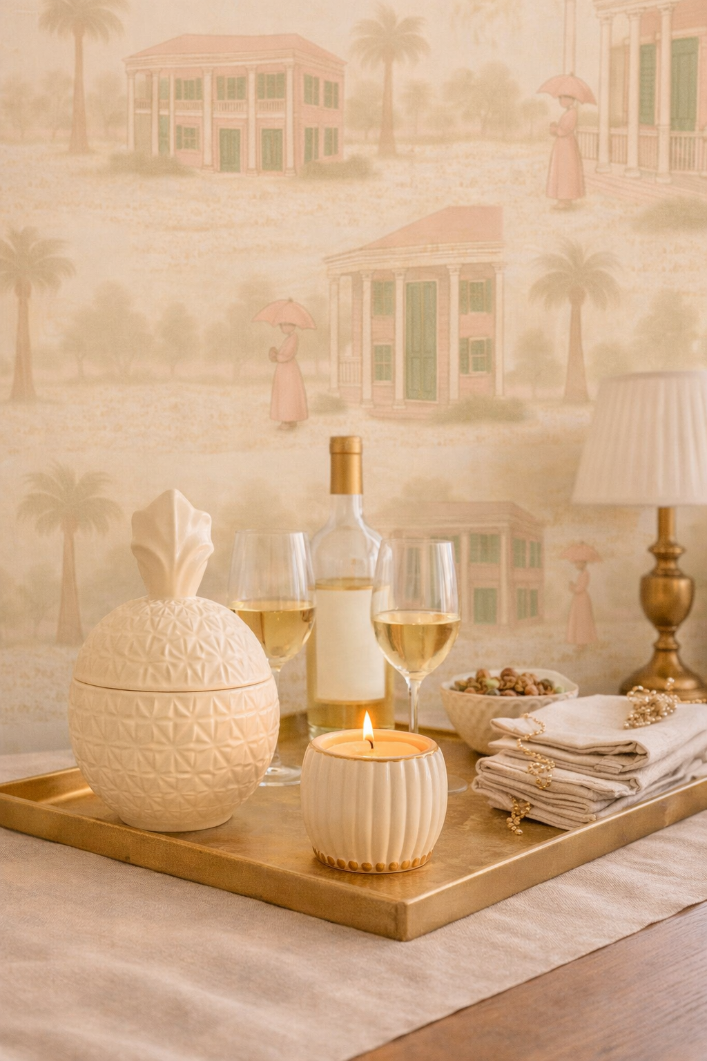 Entertaining & Hosting