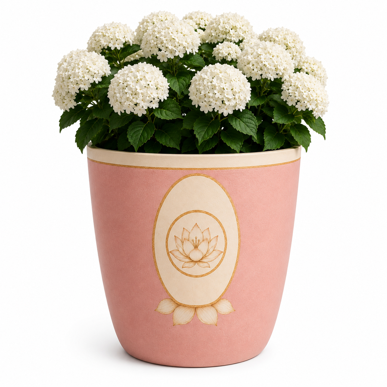 Aurelia Garden Outdoor Planter