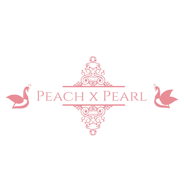 Peach X Pearl Co