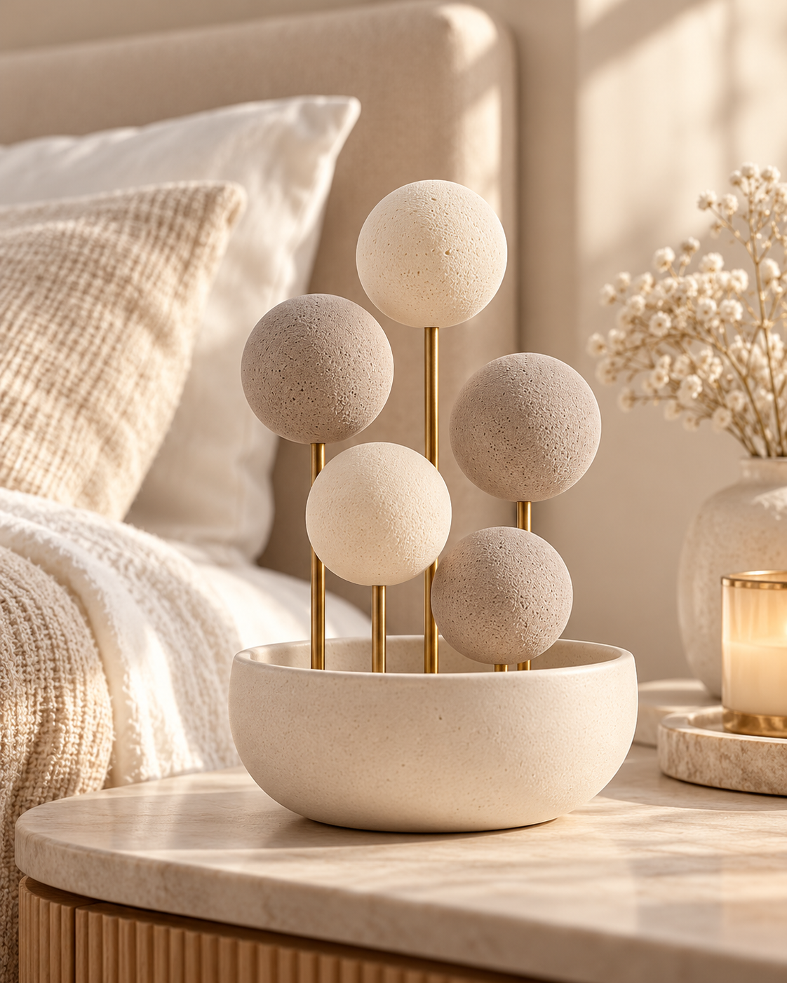Scented Pearl Pops by Peach X Pearl Co