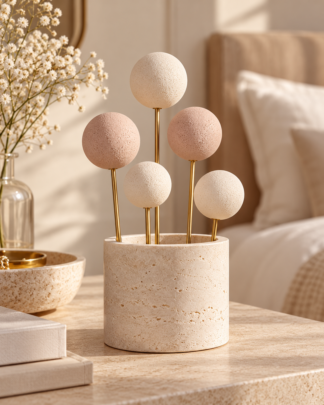 Scented Pearl Pops by Peach X Pearl Co