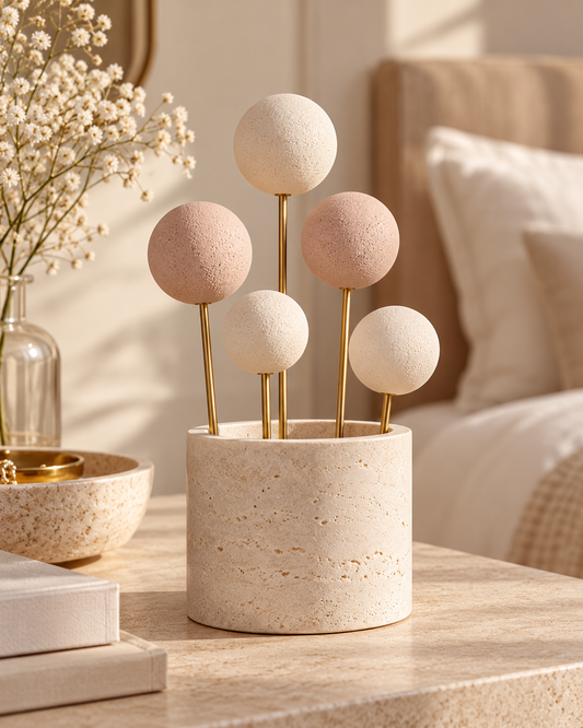 Scented Pearl Pops by Peach X Pearl Co